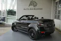 Land Rover Evoque 2.0Si4 HSE Dynamic 241PS Convertible mit Abstandsregeltempomat und Anhängerkupplung