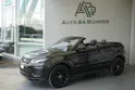 Land Rover Evoque 2.0Si4 HSE Dynamic 241PS Convertible mit Abstandsregeltempomat und Anhängerkupplung
