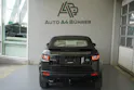 Land Rover Evoque 2.0Si4 HSE Dynamic 241PS Convertible mit Abstandsregeltempomat und Anhängerkupplung
