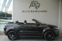 Land Rover Evoque 2.0Si4 HSE Dynamic 241PS Convertible mit Abstandsregeltempomat und Anhängerkupplung