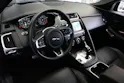 Jaguar E-Pace P250 R-Dynamic SE AWD aus erster Hand!! 100% Benziner
