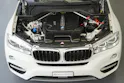 BMW X6 xDrive 30d 258PS 5-Plätzer
