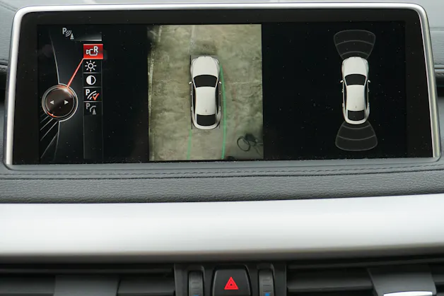 BMW X6 xDrive 30d 258PS 5-Plätzer