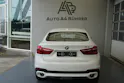 BMW X6 xDrive 30d 258PS 5-Plätzer