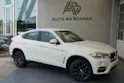BMW X6 xDrive 30d 258PS 5-Plätzer