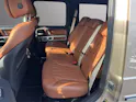 MERCEDES-BENZ G 500 9G-Tronic