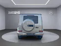 MERCEDES-BENZ G 500 9G-Tronic