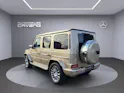 MERCEDES-BENZ G 500 9G-Tronic