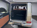 MERCEDES-BENZ G 500 9G-Tronic