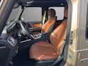 MERCEDES-BENZ G 500 9G-Tronic