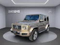 MERCEDES-BENZ G 500 9G-Tronic