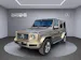 MERCEDES-BENZ G 500 9G-Tronic
