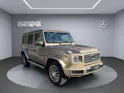 MERCEDES-BENZ G 500 9G-Tronic
