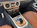 MERCEDES-BENZ G 500 9G-Tronic