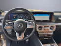 MERCEDES-BENZ G 500 9G-Tronic