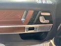 MERCEDES-BENZ G 500 9G-Tronic