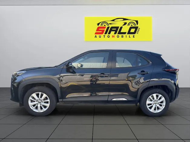Toyota Yaris Cross 1.5 VVT-i HSD Comfort