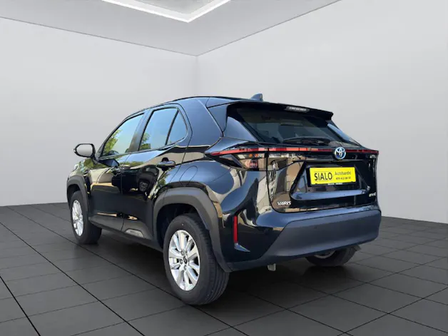 Toyota Yaris Cross 1.5 VVT-i HSD Comfort