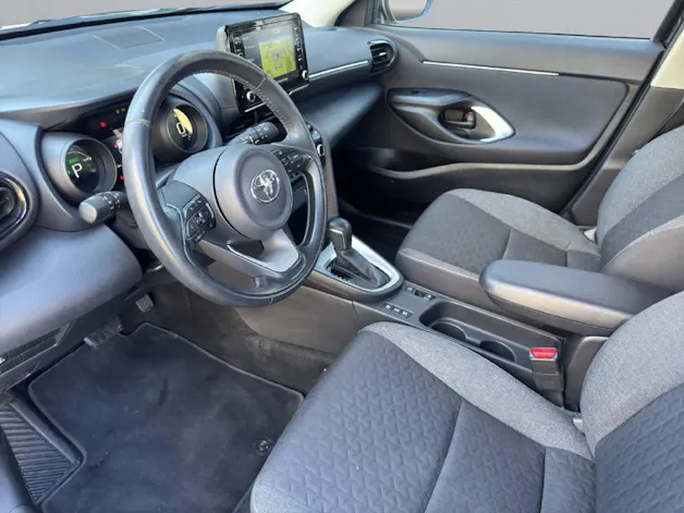 Toyota Yaris Cross 1.5 VVT-i HSD Comfort