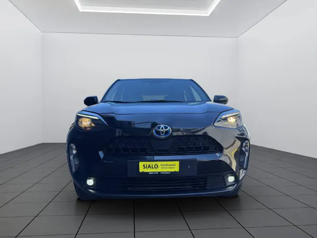 Toyota Yaris Cross 1.5 VVT-i HSD Comfort