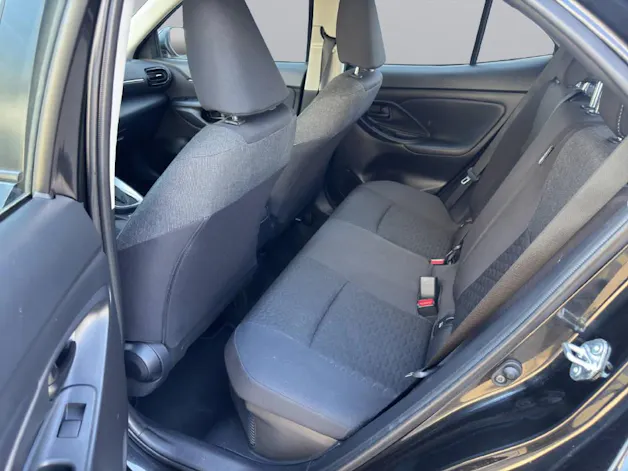 Toyota Yaris Cross 1.5 VVT-i HSD Comfort