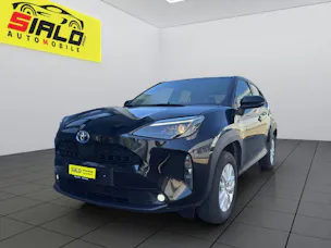 Toyota Yaris Cross 1.5 VVT-i HSD Comfort