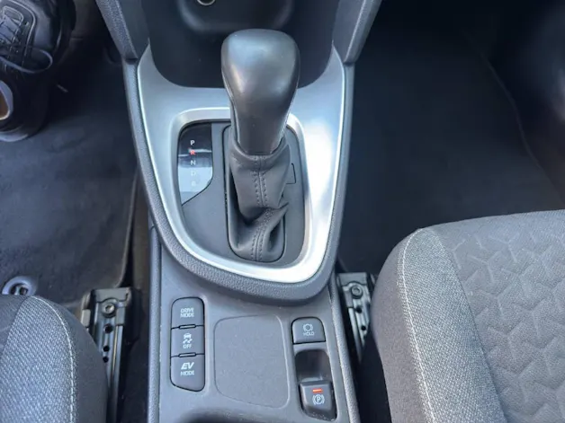 Toyota Yaris Cross 1.5 VVT-i HSD Comfort