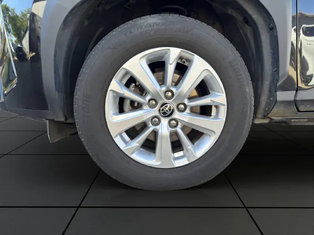 Toyota Yaris Cross 1.5 VVT-i HSD Comfort