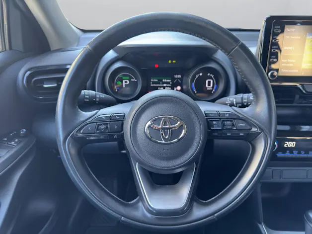 Toyota Yaris Cross 1.5 VVT-i HSD Comfort
