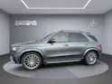 MERCEDES-BENZ GLE 450 4Matic AMG Line 9G-Tronic