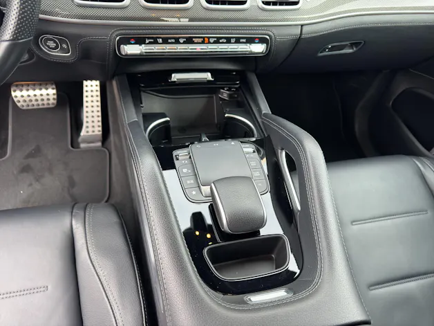 MERCEDES-BENZ GLE 450 4Matic AMG Line 9G-Tronic