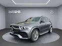 MERCEDES-BENZ GLE 450 4Matic AMG Line 9G-Tronic