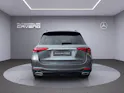 MERCEDES-BENZ GLE 450 4Matic AMG Line 9G-Tronic