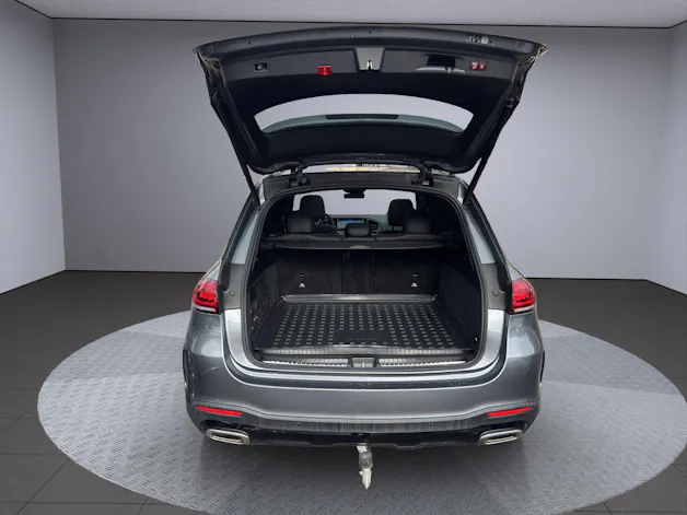 MERCEDES-BENZ GLE 450 4Matic AMG Line 9G-Tronic