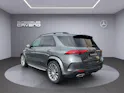 MERCEDES-BENZ GLE 450 4Matic AMG Line 9G-Tronic