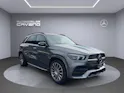 MERCEDES-BENZ GLE 450 4Matic AMG Line 9G-Tronic
