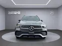 MERCEDES-BENZ GLE 450 4Matic AMG Line 9G-Tronic