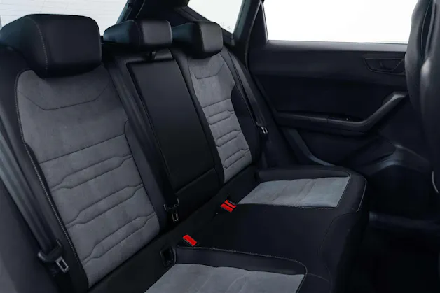 CUPRA CUPRA Ateca 2.0TSI VZ 4Drive DSG Tribe Edition