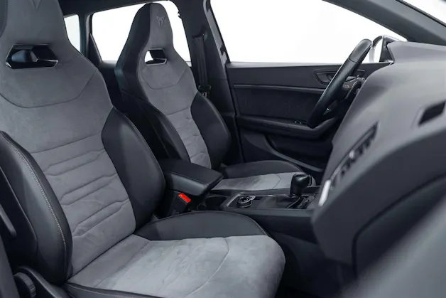 CUPRA CUPRA Ateca 2.0TSI VZ 4Drive DSG Tribe Edition