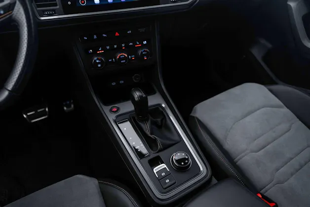 CUPRA CUPRA Ateca 2.0TSI VZ 4Drive DSG Tribe Edition