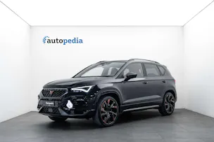 CUPRA CUPRA Ateca 2.0TSI VZ 4Drive DSG Tribe Edition