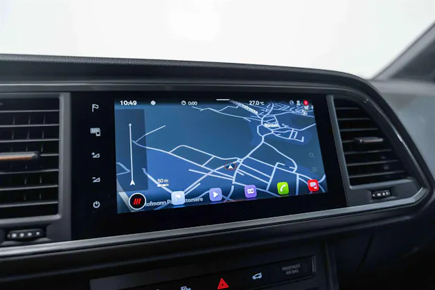 CUPRA CUPRA Ateca 2.0TSI VZ 4Drive DSG Tribe Edition