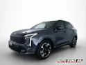Kia Sportage 1.6 TGDi HEV AWD GT-Line