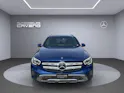 MERCEDES-BENZ GLC 200 AMG Line 4Matic 9G-Tronic