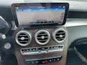 MERCEDES-BENZ GLC 200 AMG Line 4Matic 9G-Tronic