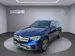 MERCEDES-BENZ GLC 200 AMG Line 4Matic 9G-Tronic