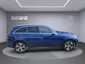 MERCEDES-BENZ GLC 200 AMG Line 4Matic 9G-Tronic