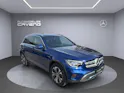 MERCEDES-BENZ GLC 200 AMG Line 4Matic 9G-Tronic