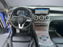 MERCEDES-BENZ GLC 200 AMG Line 4Matic 9G-Tronic