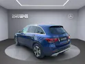 MERCEDES-BENZ GLC 200 AMG Line 4Matic 9G-Tronic
